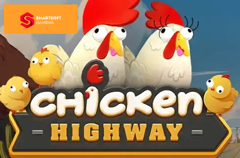 Chicken Highway